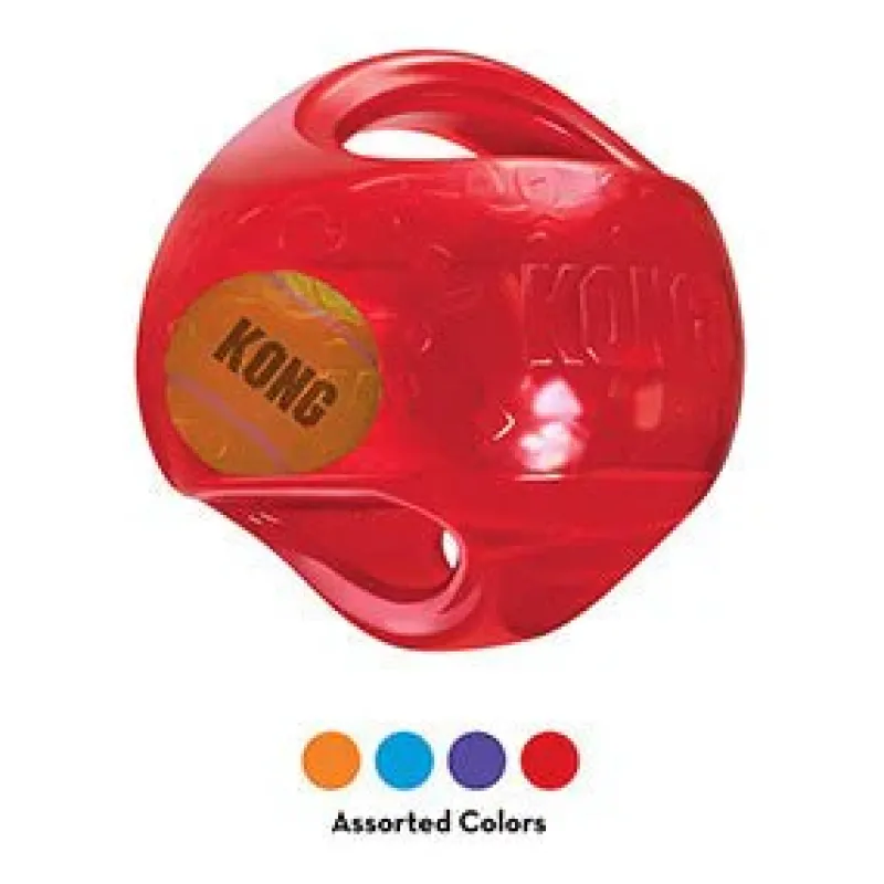 Kong Dog Toys<Jumbler Ball