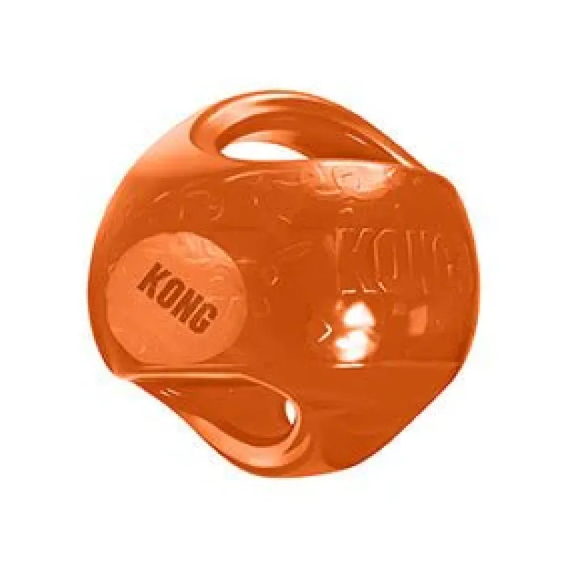 Kong Dog Toys<Jumbler Ball