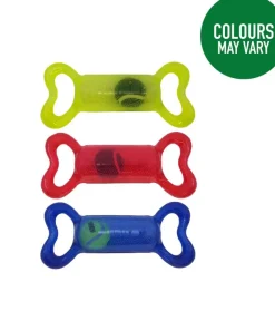 Trilanco Toys|Dog Toys<KONG Jumbler Tug Bone