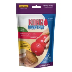 Trilanco Dog Toys|Dog Treats<Kong Marathon Treat Chicken Large 2 Pieces