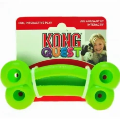 Trilanco Dog Toys<Kong Quest Bone - Large