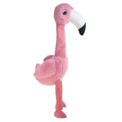 Kong Dog Toys<Shakers Honkers Flamingo