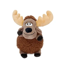 Trilanco Toys|Dog Toys<Kong Sherps Floofs Moose