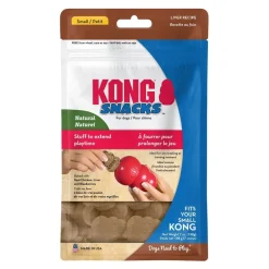 Trilanco Dog Treats|Dog Treats<Kong Snacks Liver Small 198g