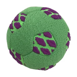 Kong Dog Toys<Sneakerz Sport Soccer Ball