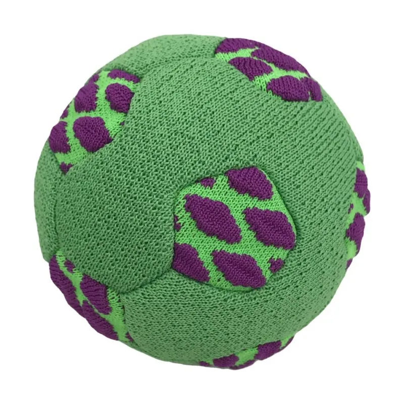 Kong Dog Toys<Sneakerz Sport Soccer Ball
