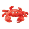 Trilanco Dog Toys<Kong SoftSeas Crab