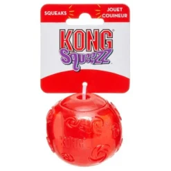 Trilanco Dog Toys<Kong Squeezz Ball