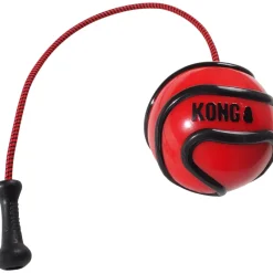 Kong Dog Toys<Wavz Bunjiball