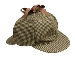 Laksen Sporting Hats & Scarves<Laksen Ainsley Highland