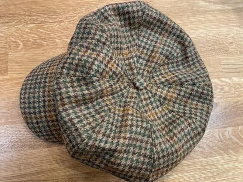 Lawrence u0026 Foster Hats & Scarves|Hats & Scarves<Lawrence & Foster DALBY Cap - CLASSIC
