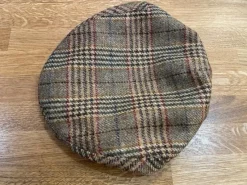 Lawrence u0026 Foster Shooting Accessories|Shooting Accessories<Lawrence & Foster Garforth - Hounds tooth