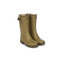 Le Chameau Kid's Wellingtons<Children's Petite Vierzon Jersey Lined Boot