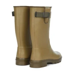 Le Chameau Kid's Wellingtons<Children's Petite Vierzon Jersey Lined Boot