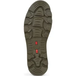 Le Chameau Men's Wellingtons<Men's Chasseur Neoprene Lined Full Zip Wellington Boots