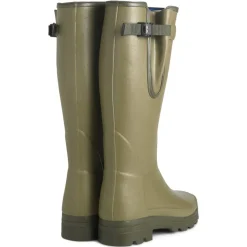 Le Chameau Men's Wellingtons<Men's Vierzonord Neoprene Lined Wellington Boots