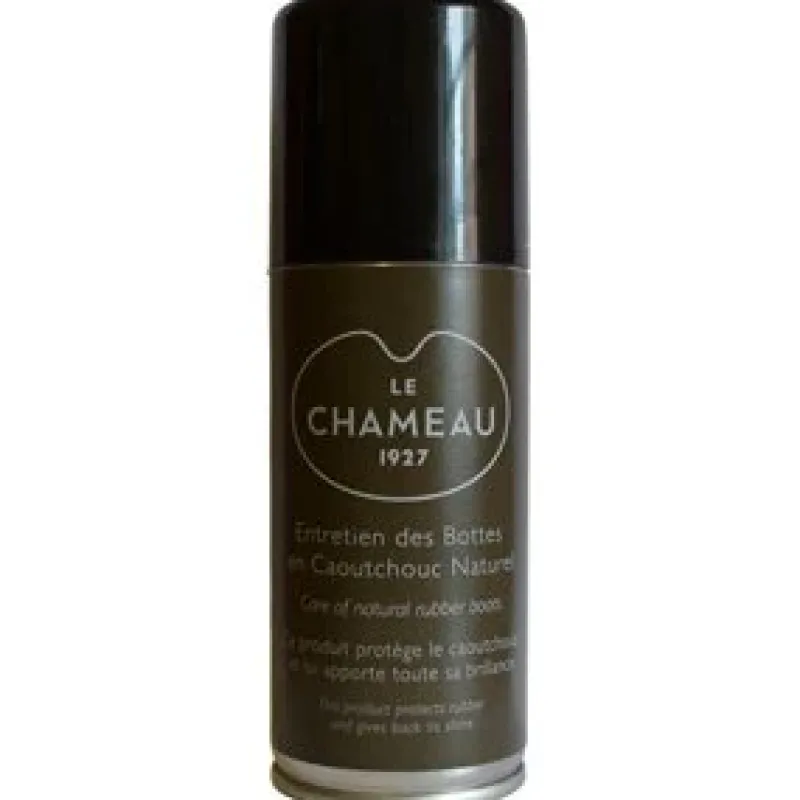 Le Chameau Footwear Care|Footwear Accessories<Rubber Spray