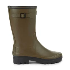 Le Chameau Women's Wellingtons|Yard Boots<Women's Giverney Jersey Lined Bottillon
