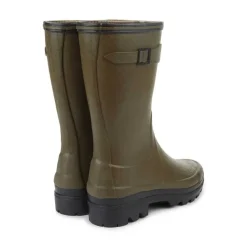 Le Chameau Women's Wellingtons|Yard Boots<Women's Giverney Jersey Lined Bottillon
