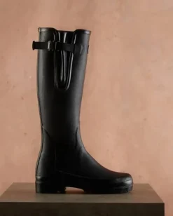 Le Chameau Women's Wellingtons|Country Boots<Women's Vierzonord Neoprene Lined Wellington Boots