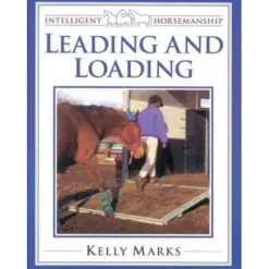 Quiller Publishing Books<Leading & Loading Kelly Marks