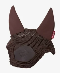 LeMieux Fly Masks & Nets|Saddlery Accessories<Acoustic Pro Fly Hood