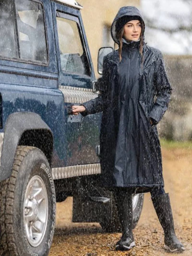 LeMieux Jackets & Coats|Trousers<All Elements Coat