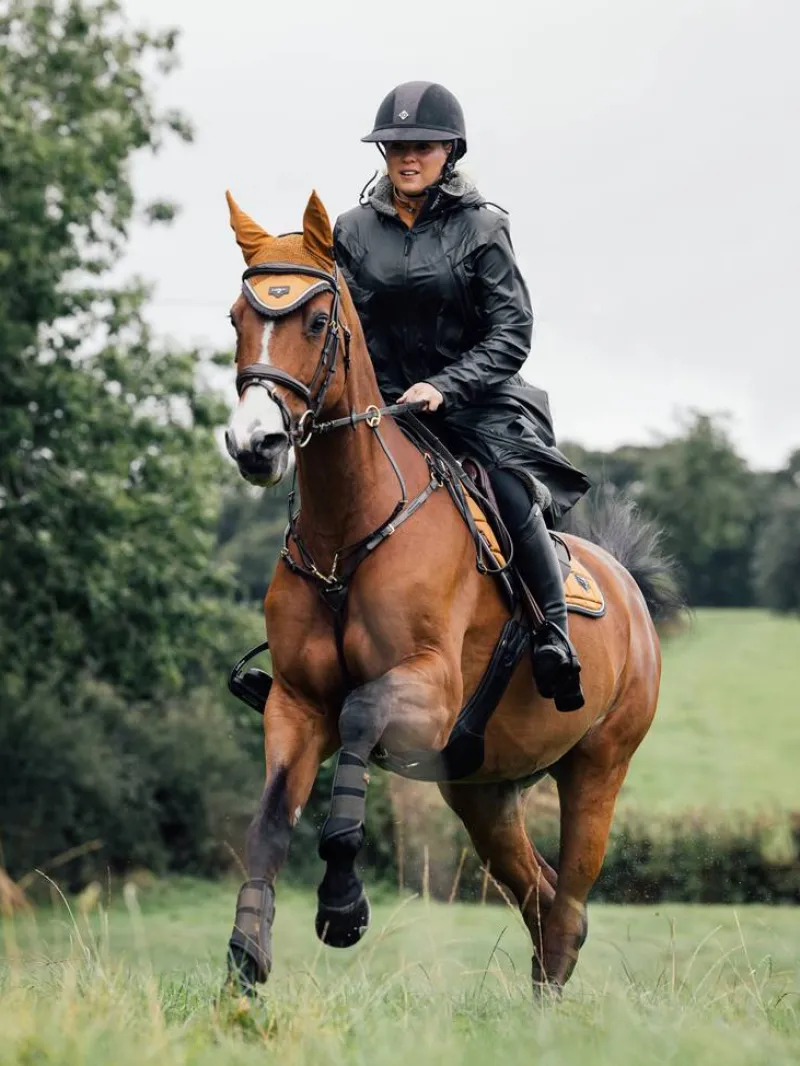 LeMieux Jackets & Coats|Trousers<All Elements Coat