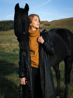 LeMieux Jackets & Coats|Trousers<All Elements Coat