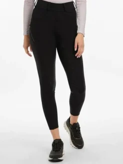 LeMieux Jodhpurs, Breeches & Leggings<Amy Brushed Winter Bregging