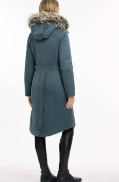 LeMieux Jackets & Coats|Trousers<Anya Waterproof Riding Coat AW24