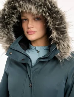 LeMieux Jackets & Coats|Trousers<Anya Waterproof Riding Coat AW24