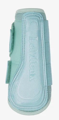 LeMieux Brushing Boots<Arika Mesh Brushing Boots SS25