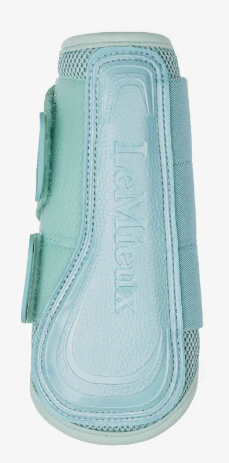 LeMieux Brushing Boots<Arika Mesh Brushing Boots SS25