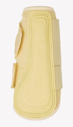 LeMieux Brushing Boots<Arika Mesh Brushing Boots SS25