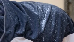 LeMieux Horse Rug Accessories|Turnout Rugs<Arika Shower-Tek Fly Rug