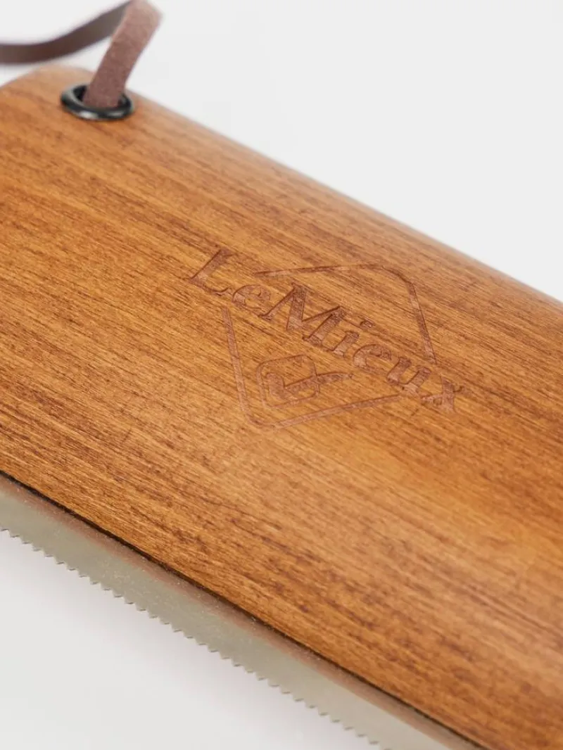 LeMieux Brushes<Artisan Shedding Comb