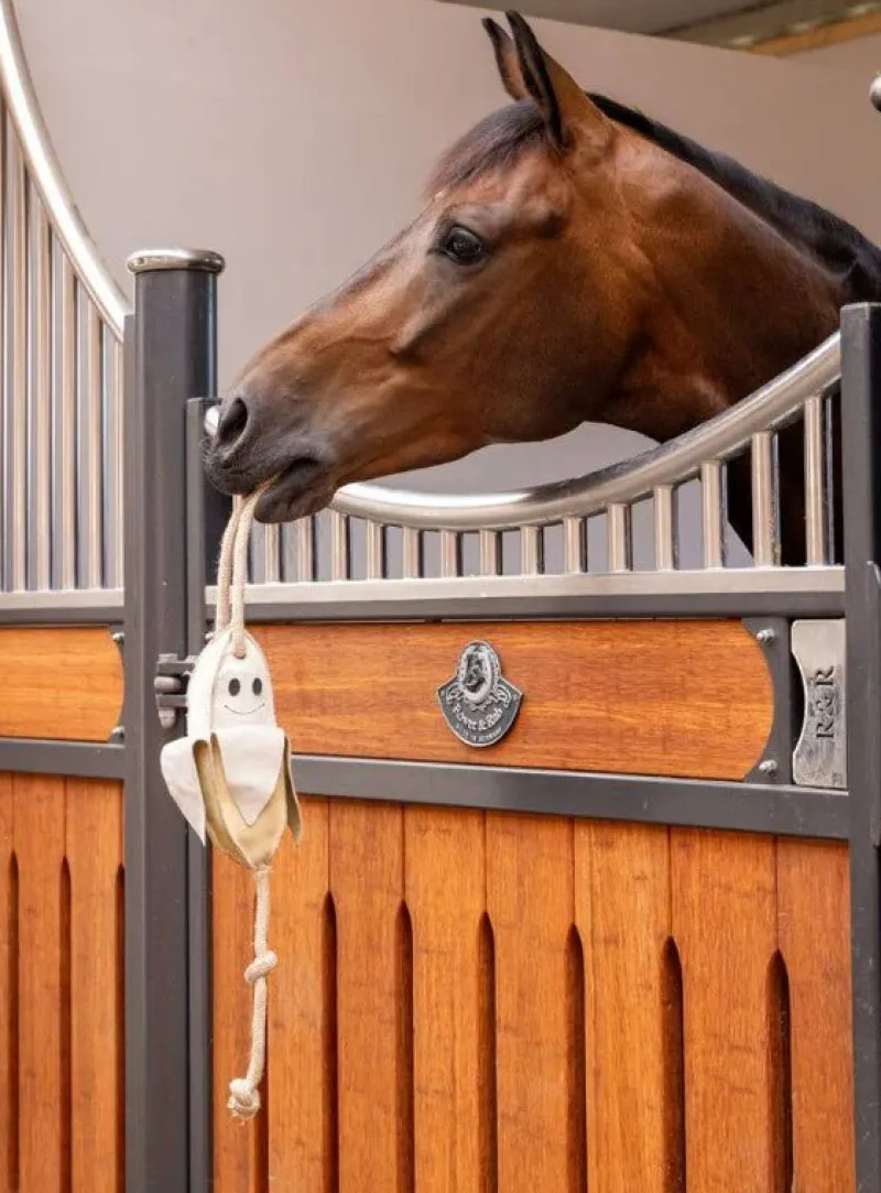 LeMieux Toys<Banana Horse Toy