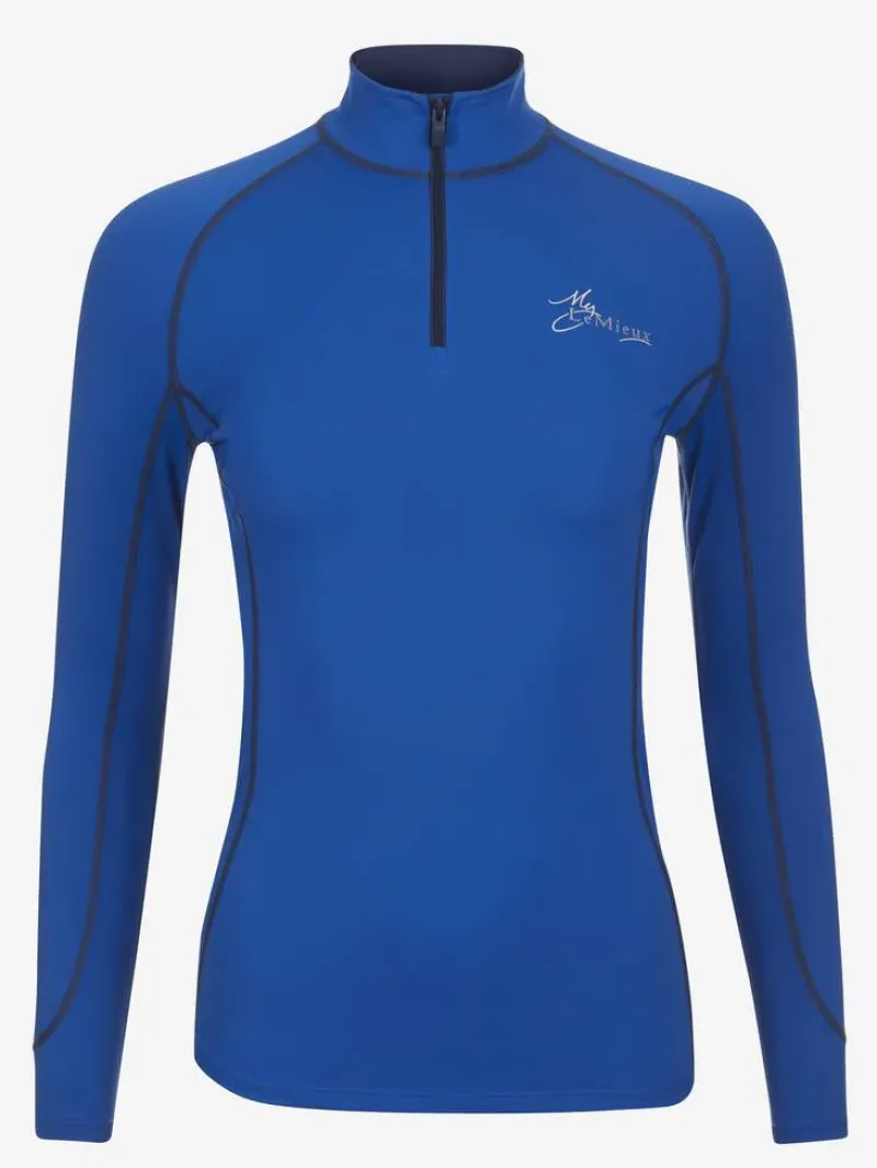 LeMieux Base Layers & Tech Tops|Shirts & Tops<Base Layer