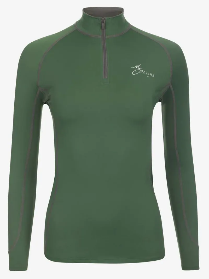 LeMieux Base Layers & Tech Tops|Shirts & Tops<Base Layer