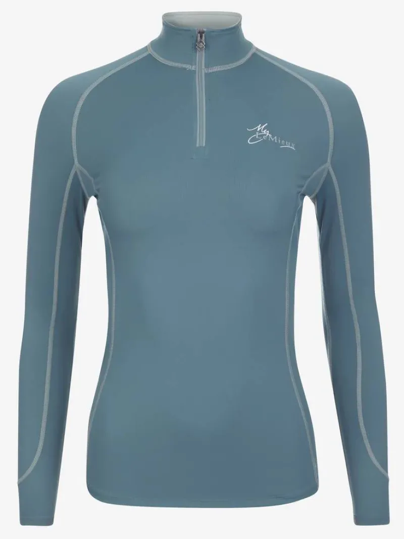LeMieux Base Layers & Tech Tops|Shirts & Tops<Base Layer
