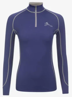 LeMieux Base Layers & Tech Tops|Shirts & Tops<Base Layer