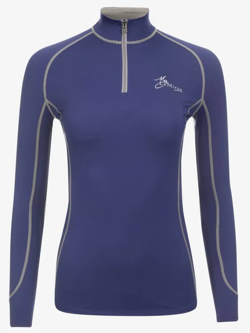 LeMieux Base Layers & Tech Tops|Shirts & Tops<Base Layer