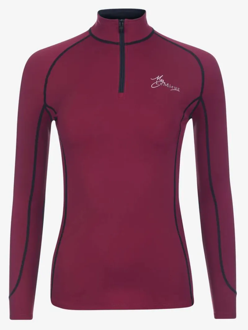 LeMieux Base Layers & Tech Tops|Shirts & Tops<Base Layer