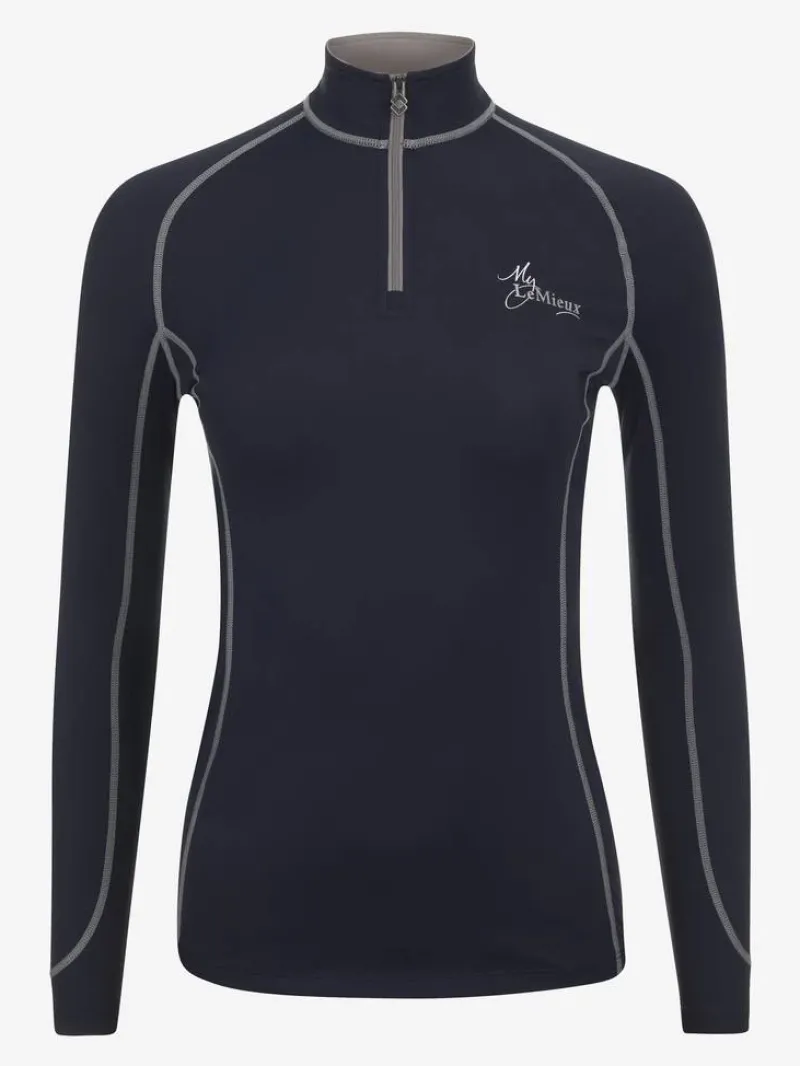LeMieux Base Layers & Tech Tops|Shirts & Tops<Base Layer