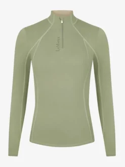 LeMieux Base Layers & Tech Tops|Shirts & Tops<Base Layer SS24