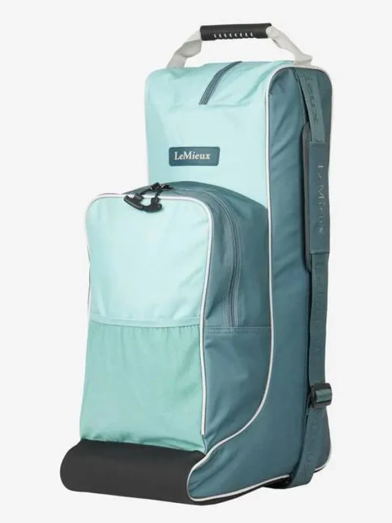 LeMieux Stable Accessories|Boot Bags<Boot & Hat Bag AW24