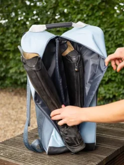 LeMieux Stable Accessories|Boot Bags<Boot & Hat Bag AW24