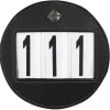 LeMieux Number Holders|Bridle Parts<Bridle Number Holder