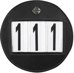 LeMieux Number Holders|Bridle Parts<Bridle Number Holder